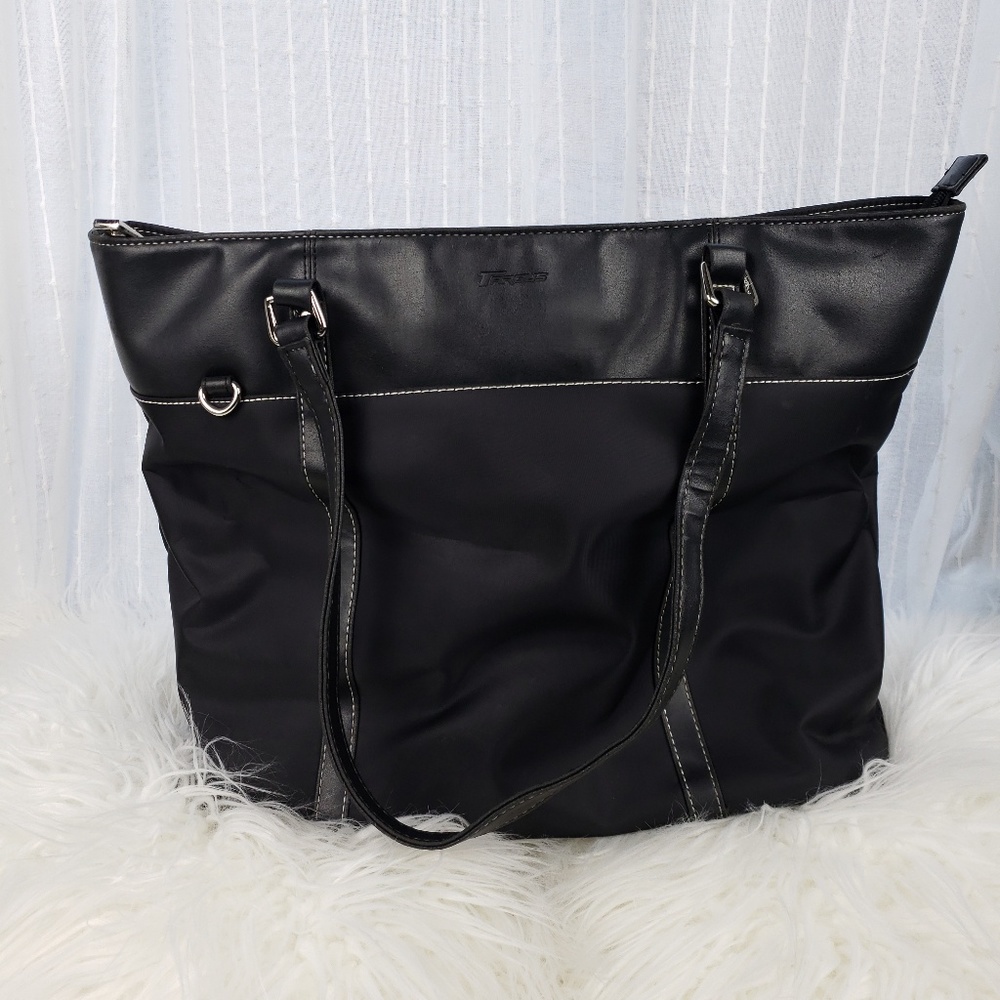 Targus deluxe laptop computer tote purse